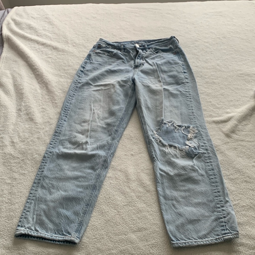Women’s American Eagle Jeans